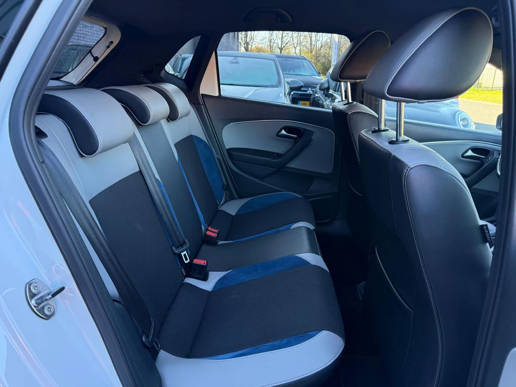 Volkswagen Polo – foto 31