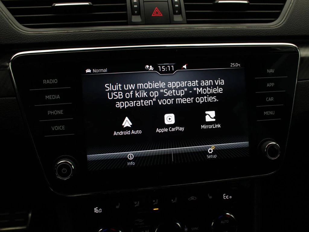 Škoda Superb – foto 29