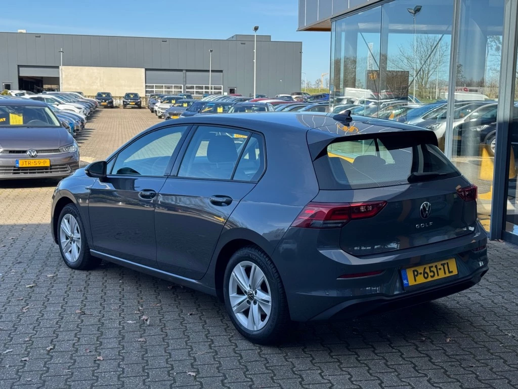 Volkswagen Golf – foto 3