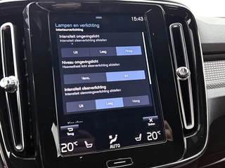 Volvo XC40 – thumbnail 46