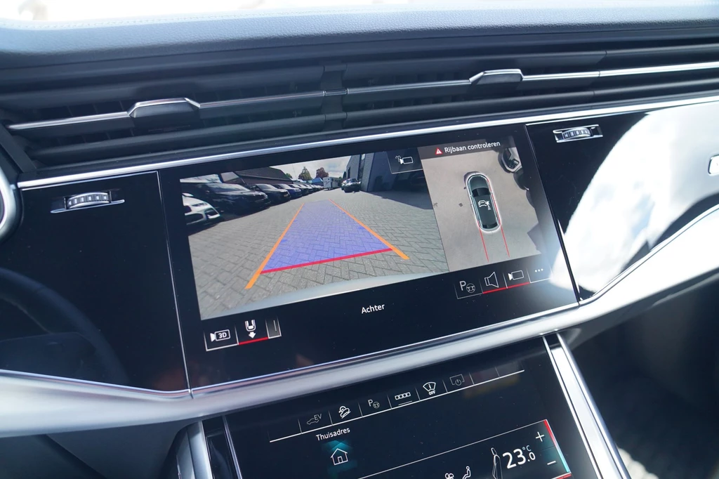 Audi Q8 – foto 43