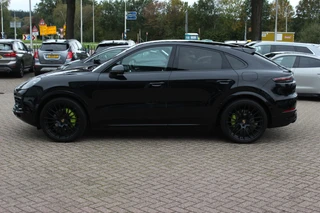 Porsche Cayenne – thumbnail 2