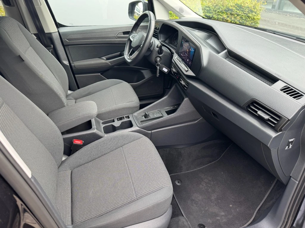 Volkswagen Caddy – foto 30