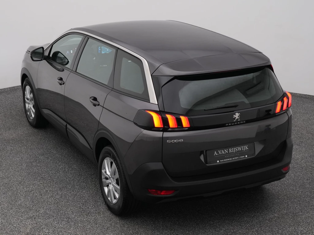 Peugeot 5008 – foto 7