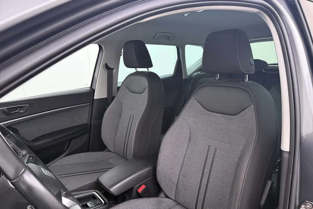 SEAT Ateca – foto 9