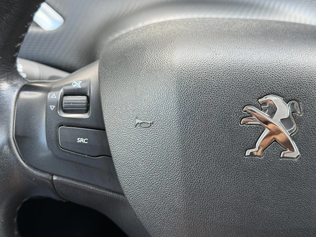 Peugeot 2008 – foto 14