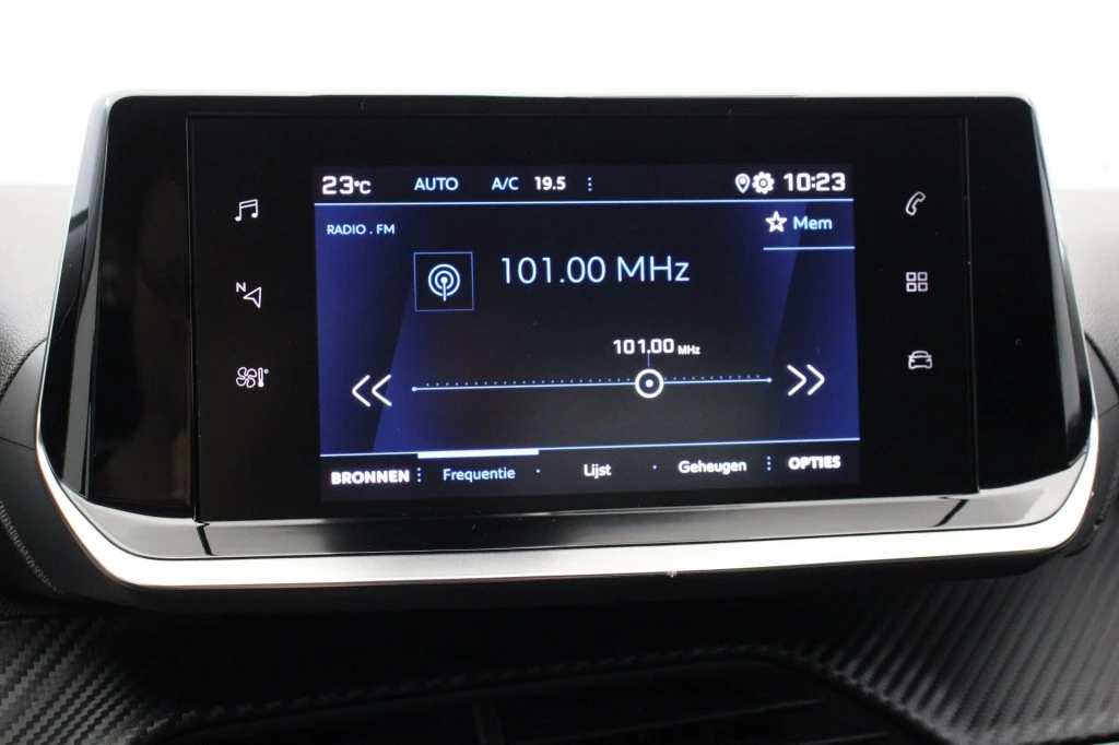 Peugeot 2008 – foto 29