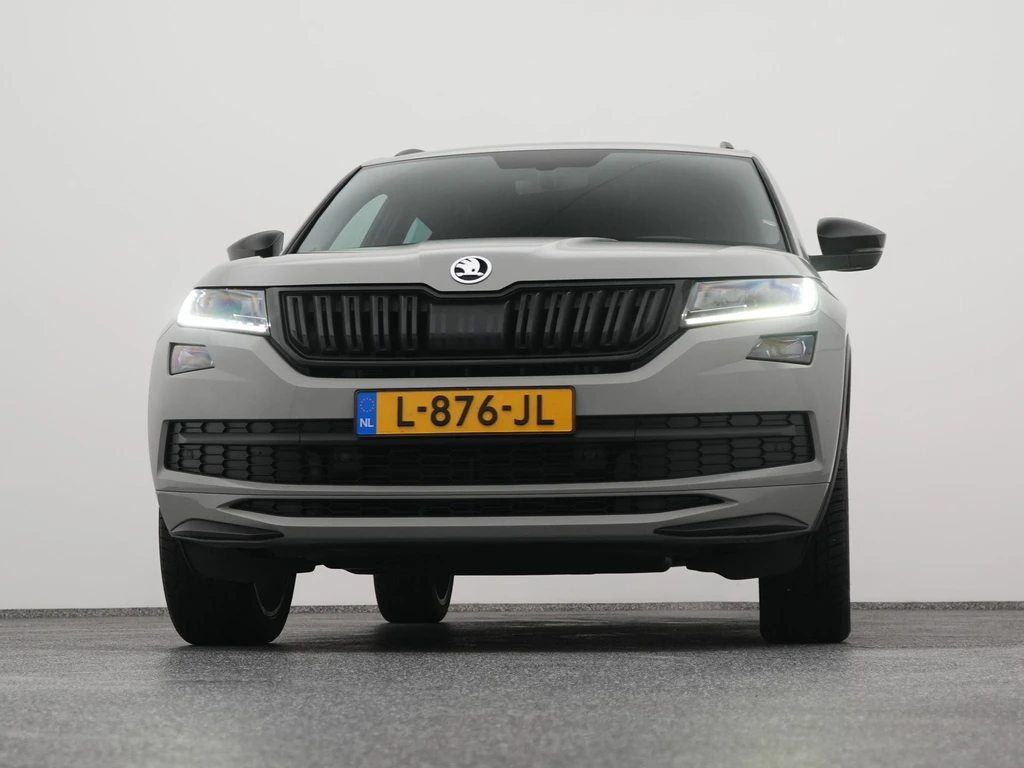 Škoda Kodiaq – foto 19