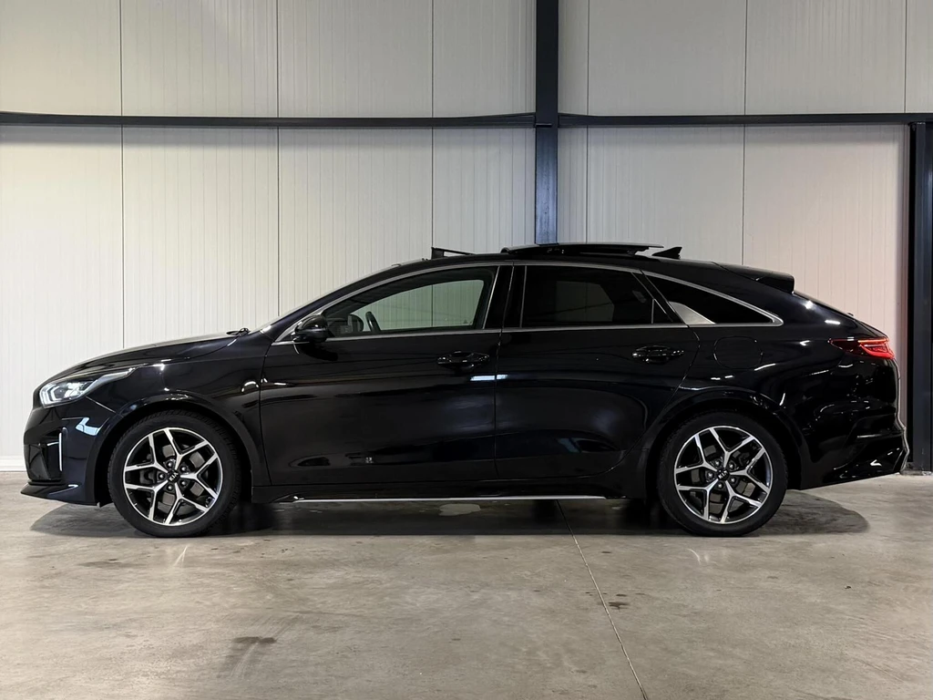 Kia ProCeed – foto 4