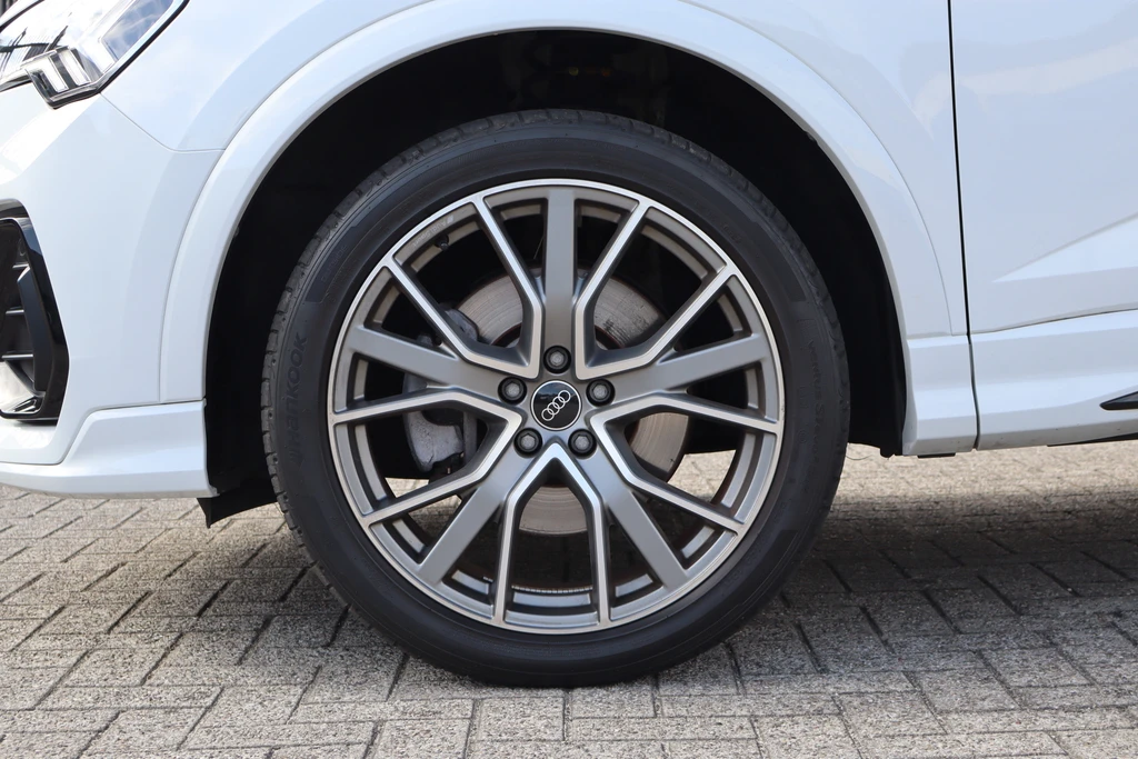 Audi Q3 – foto 10
