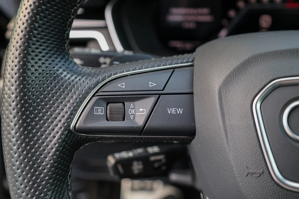 Audi S5 – foto 45