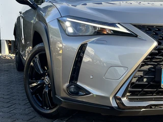 Lexus UX – thumbnail 32