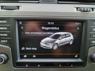 Volkswagen Golf – thumbnail 38