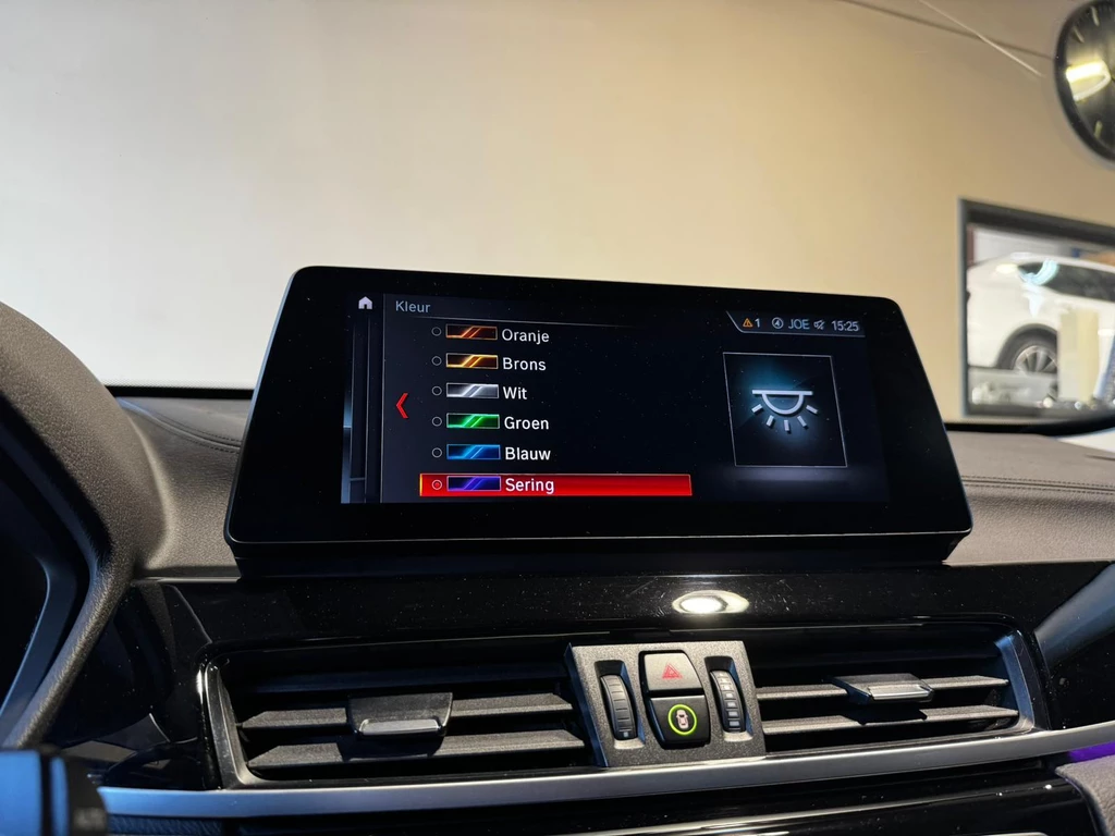 BMW X1 – foto 16