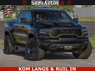 Dodge Ram Pick-Up – thumbnail 18