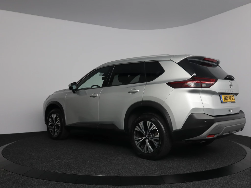 Nissan X-Trail – foto 4