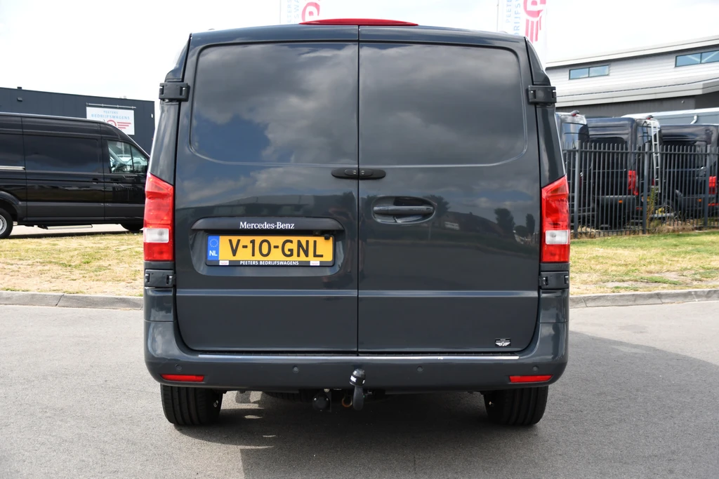 Mercedes-Benz Vito – foto 7