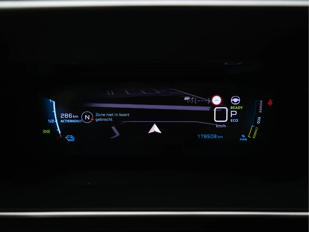 Peugeot e-208 – foto 19