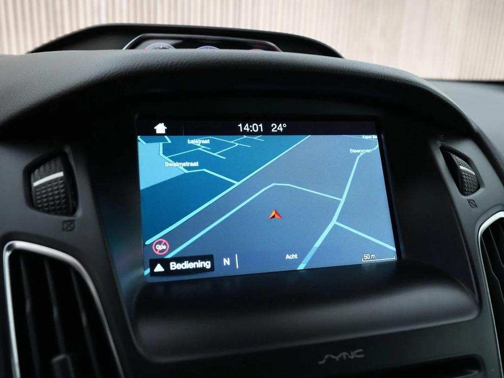 Ford Focus – foto 34