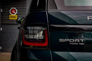 Land Rover Range Rover Sport – thumbnail 45