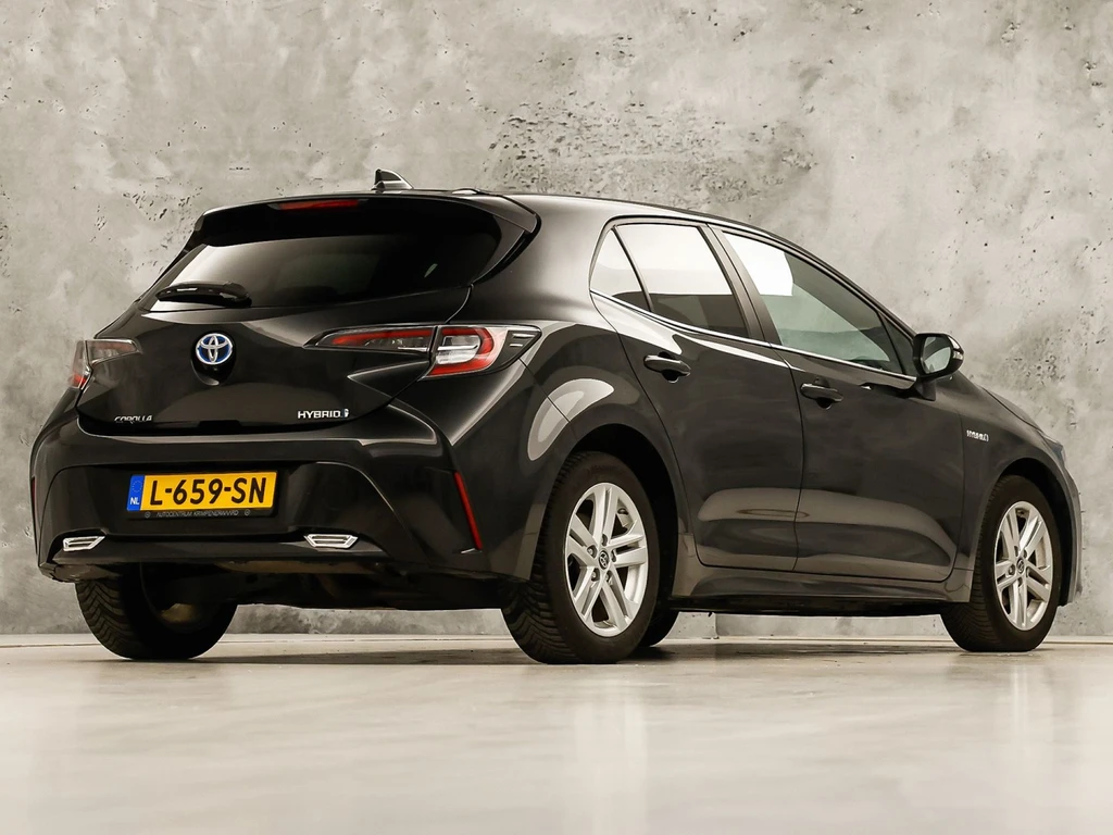 Toyota Corolla – foto 6