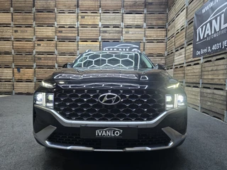 Hyundai Santa Fe – thumbnail 10