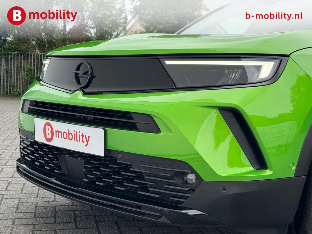 Opel Mokka – foto 31