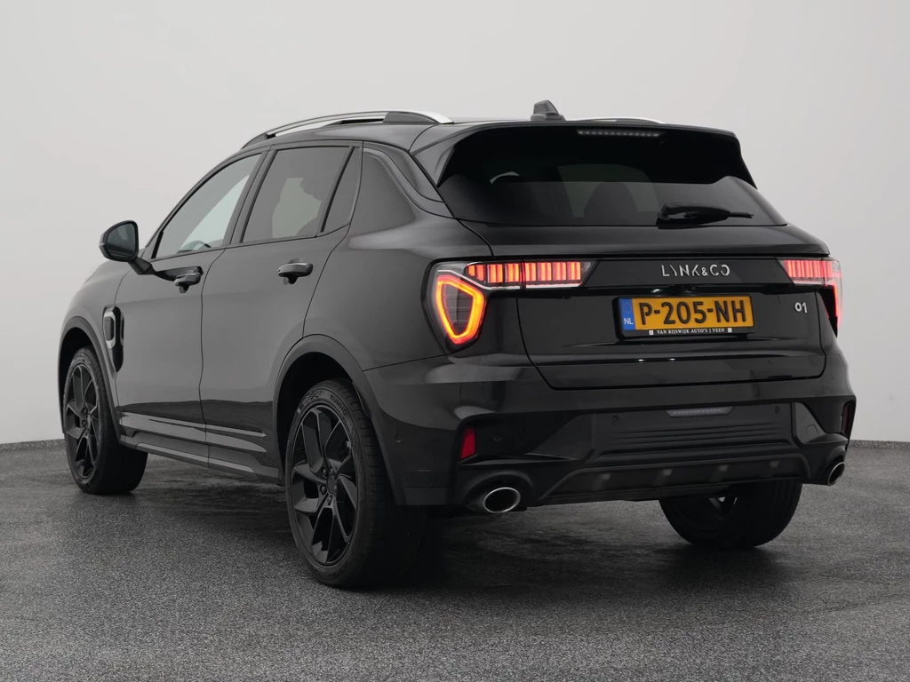 Lynk & Co 01 – foto 4