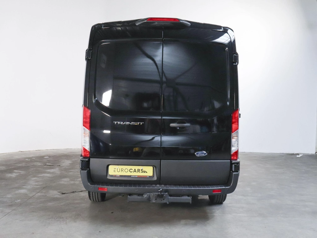 Ford Transit – foto 5