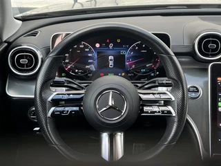 Mercedes-Benz C-Klasse – thumbnail 13