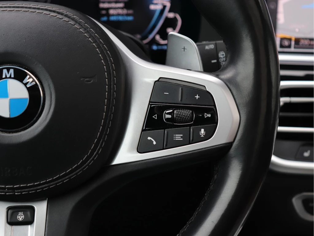 BMW X5 – foto 23