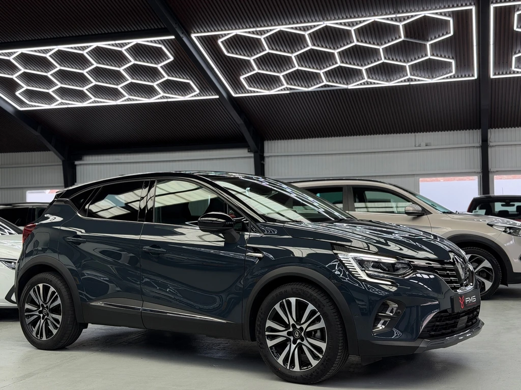 Renault Captur – foto 10