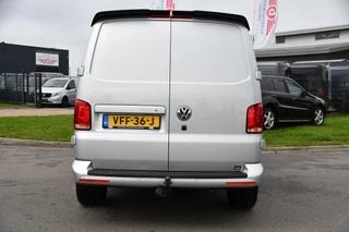 Volkswagen Transporter – thumbnail 6