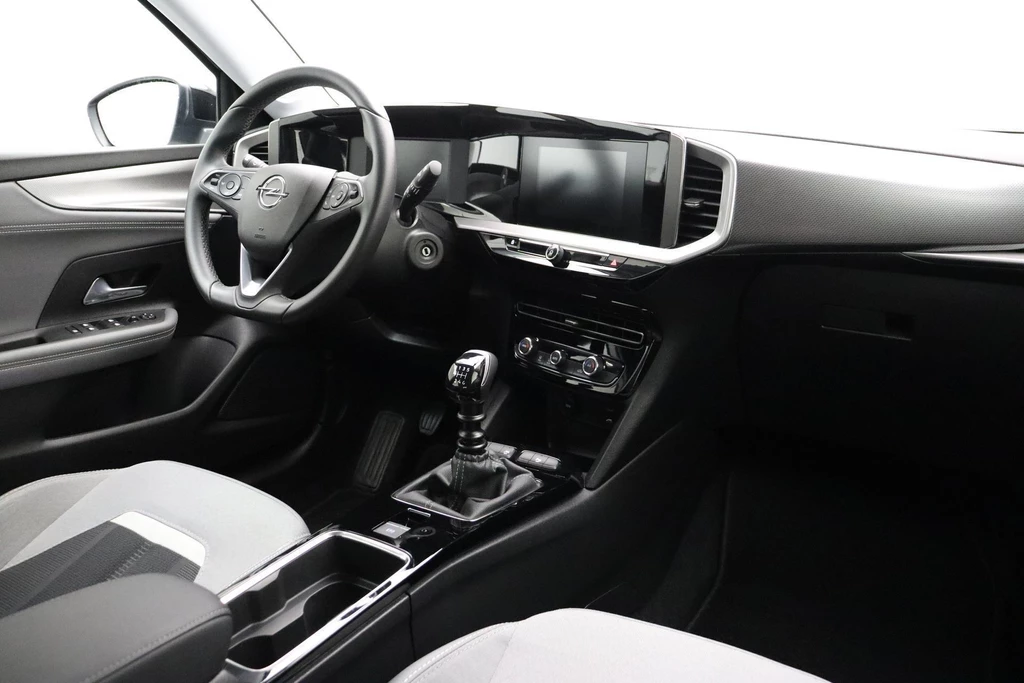 Opel Mokka – foto 10