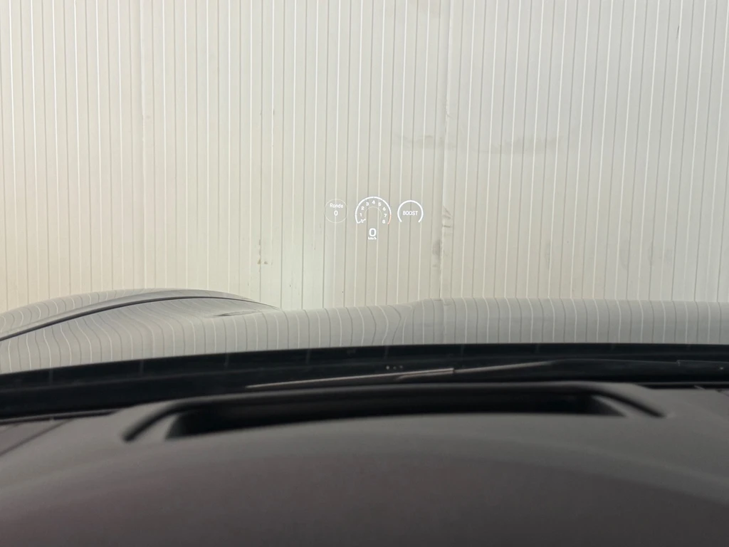 Porsche Panamera – foto 15