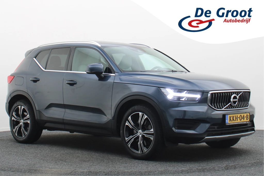 Volvo XC40 – foto 11