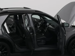 Volkswagen T-Roc – thumbnail 36