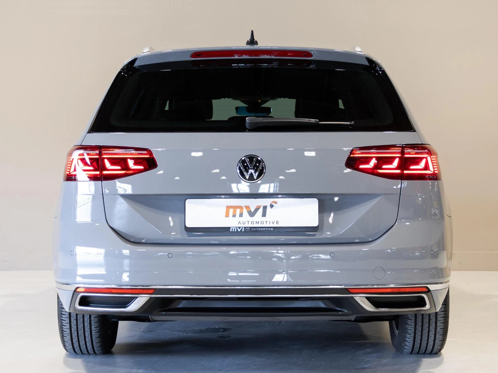 Volkswagen Passat – foto 3