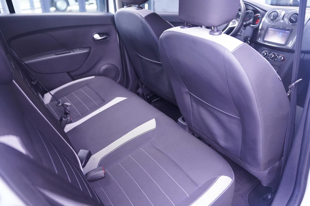 Dacia Sandero Stepway – foto 38