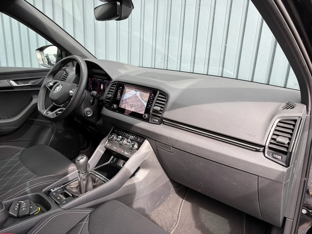 Škoda Karoq – foto 31