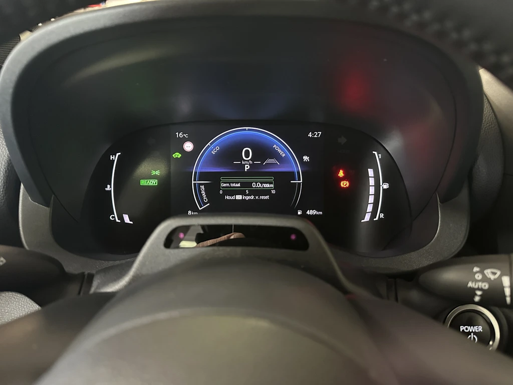 Toyota Yaris Cross – foto 31