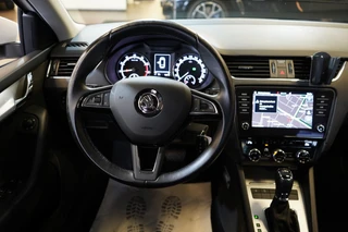 Škoda Octavia – thumbnail 12