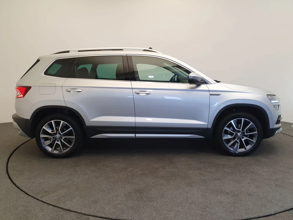 Škoda Karoq – foto 5