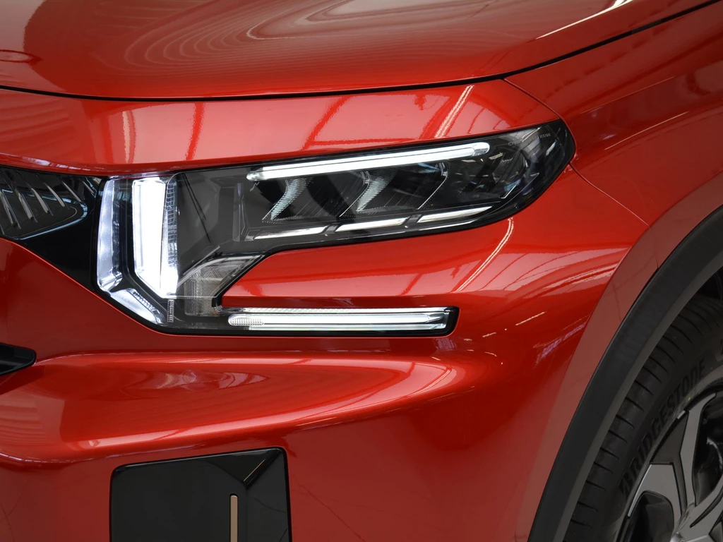Citroën C3 Aircross – foto 6