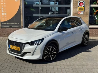 Peugeot 208 – thumbnail 2