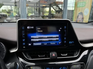 Toyota C-HR – thumbnail 20