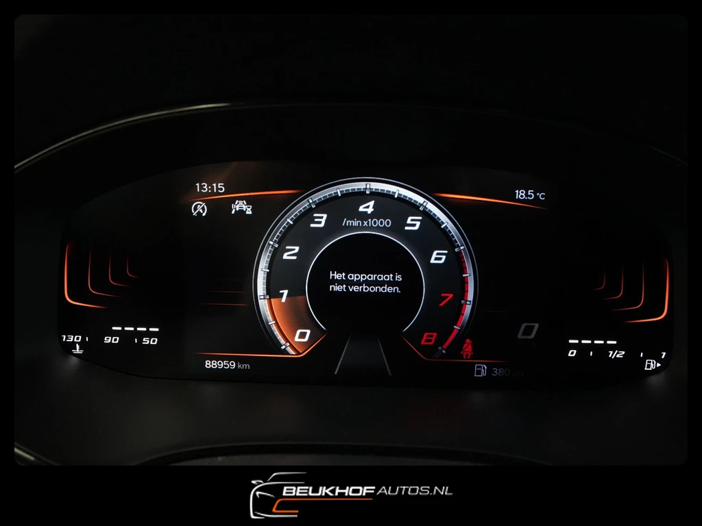 SEAT Ibiza – foto 30