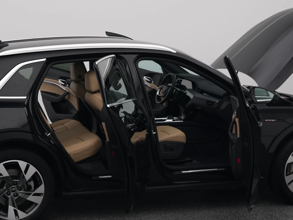 Audi e-tron – foto 37