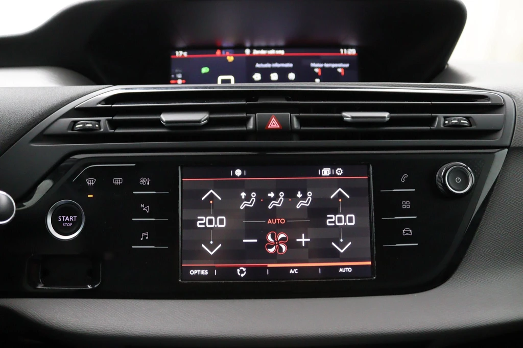 Citroën Grand C4 Spacetourer – foto 15