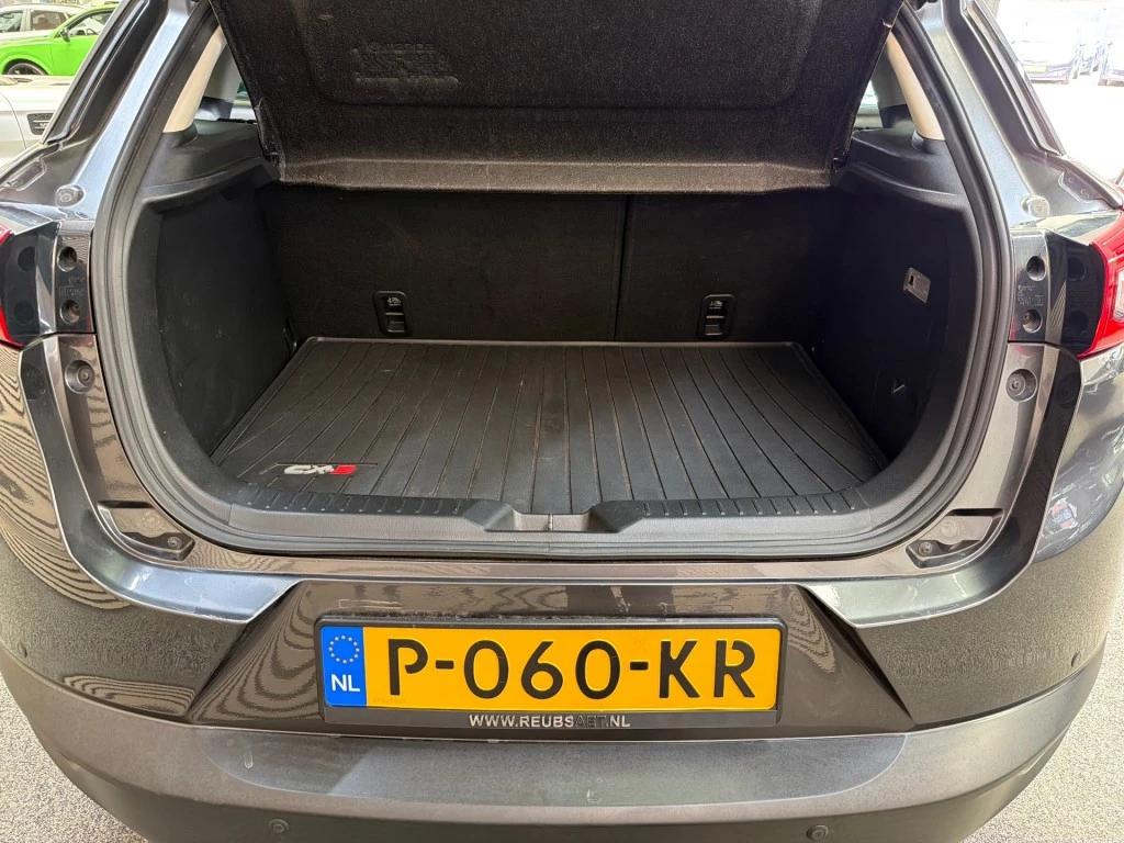 Mazda CX-3 – foto 17